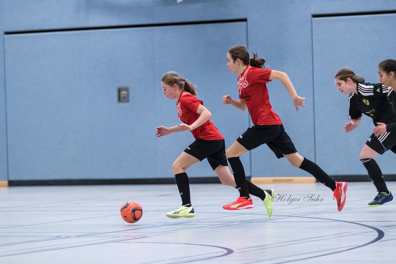 Bild 553 - wCJ Futsalmeisterschaft Runde 1